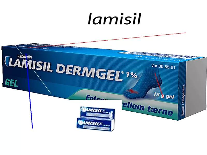 Lamisil tunisie prix